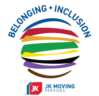 Belonging and Inclusion badge
