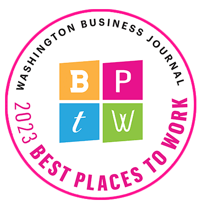 Best Place to work 2023