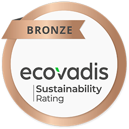 Kenton Achieves EcoVadis Bronze - The Kenton Group