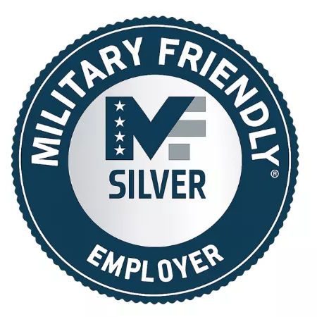 military friendly