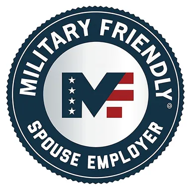 military spouse employer